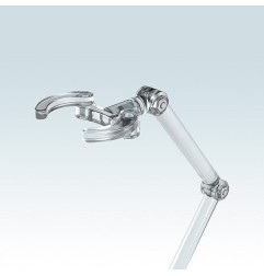 The Simple Stand Nendoroid More - Pack 3 socles pour figurines Hex Type