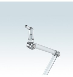 The Simple Stand Nendoroid More - Pack 3 socles pour figurines Hex Type