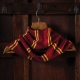 Harry Potter - Kit spécial écharpe infinité Gryffindor