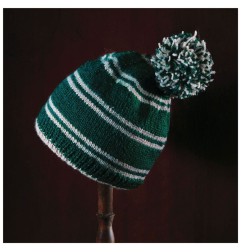 Harry Potter - Kit spécial Bérets Serpentard