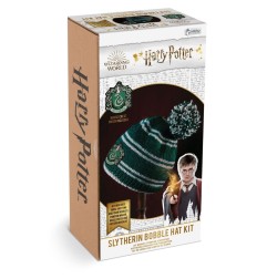 Harry Potter - Kit spécial Bérets Serpentard
