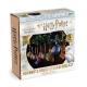 Harry Potter - Kit Tricot spécial Chaussette de Noël Hogwarts