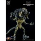 Alien vs. Predator - Aliens vs Predator figurine Hybrid Metal Predalien 14 cm