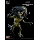 Alien vs. Predator - Figurine Hybrid Metal Predalien 14 cm