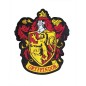 Harry Potter - Kit Tricot bonnet Gryffindor