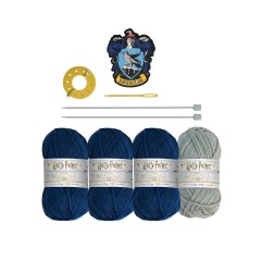 Harry Potter - Kit spécial Bérets Serdaigle