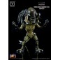 Alien vs. Predator - Figurine Hybrid Metal Predalien 14 cm