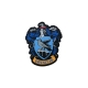 Harry Potter - Kit spécial écharpe Serdaigle