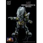Alien vs. Predator - Aliens vs Predator figurine Hybrid Metal Wolf Predator 14 cm