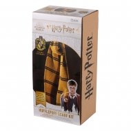 Harry Potter - Kit spécial écharpe Poufsouffle