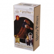 Harry Potter - Kit Chaussettes & Mitaines Poudlard Gryffindor