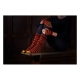 Harry Potter - Kit Chaussettes & Mitaines Poudlard Gryffindor