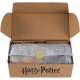 Harry Potter - Kit Chaussettes & Mitaines Poudlard Serdaigle