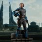 Star Wars - The Mandalorian Milestones statuette 1/6 Bo Katan 30 cm