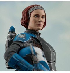 Star Wars The Mandalorian Milestones - Statuette 1/6 Bo Katan 30 cm