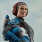 Star Wars The Mandalorian Milestones - Statuette 1/6 Bo Katan 30 cm Star Wars The Mandalorian Milestones - Statuette 1/6 Bo Katan 30 cm