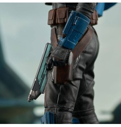 Star Wars The Mandalorian Milestones - Statuette 1/6 Bo Katan 30 cm