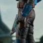 Star Wars - The Mandalorian Milestones statuette 1/6 Bo Katan 30 cm