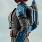 Star Wars - The Mandalorian Milestones statuette 1/6 Bo Katan 30 cm