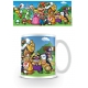 Super Mario - Mug Group