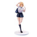 Original Character - Statuette 1/6 Chiyoko Atsumi Blue Panty Ver. 25 cm