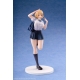 Original Character - Statuette 1/6 Chiyoko Atsumi Blue Panty Ver. 25 cm