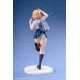 Original Character - Statuette 1/6 Chiyoko Atsumi Blue Panty Ver. 25 cm