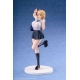 Original Character - Statuette 1/6 Chiyoko Atsumi Blue Panty Ver. 25 cm