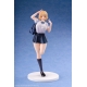 Original Character - Statuette 1/6 Chiyoko Atsumi Blue Panty Ver. 25 cm