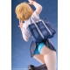 Original Character - Statuette 1/6 Chiyoko Atsumi Blue Panty Ver. 25 cm