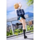 Original Character - Statuette 1/6 Chiyoko Atsumi Blue Panty Ver. 25 cm