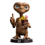 E.T. l'extra-terrestre - Figurine Mini Co. E.T. 15 cm