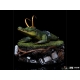 Loki - Statuette 1/10 Art Scale Alligator 15 cm