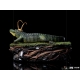 Loki - Statuette 1/10 Art Scale Alligator 15 cm