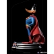 Space Jam : A New Legacy - Statuette 1/10 BDS Art Scale Daffy Duck Superman 16 cm