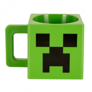 Minecraft - Mug Creeper Face