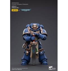 Warhammer - 40k figurine 1/18 Ultramarines Primaris Company Champion 12 cm