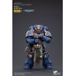 Warhammer - 40k figurine 1/18 Ultramarines Primaris Company Champion 12 cm