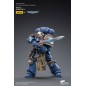 Warhammer - 40k figurine 1/18 Ultramarines Primaris Company Champion 12 cm