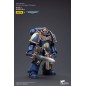 Warhammer - 40k figurine 1/18 Ultramarines Primaris Company Champion 12 cm
