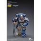 Warhammer - 40k figurine 1/18 Ultramarines Primaris Company Champion 12 cm