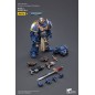 Warhammer - 40k figurine 1/18 Ultramarines Primaris Company Champion 12 cm