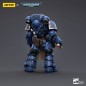 Warhammer - 40k figurine 1/18 Ultramarines Primaris Company Champion 12 cm