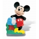 Disney - Tirelire Mickey Mouse 23 cm