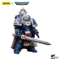 Warhammer - 40k figurine 1/18 Ultramarines Primaris Captain 12 cm