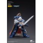 Warhammer 40k - Figurine 1/18 Ultramarines Primaris Captain 12 cm Warhammer 40k - Figurine 1/18 Ultramarines Primaris Captain 12 cm