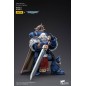 Warhammer - 40k figurine 1/18 Ultramarines Primaris Captain 12 cm