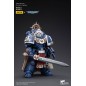 Warhammer - 40k figurine 1/18 Ultramarines Primaris Captain 12 cm