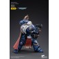 Warhammer 40k - Figurine 1/18 Ultramarines Primaris Captain 12 cm Warhammer 40k - Figurine 1/18 Ultramarines Primaris Captain 12 cm