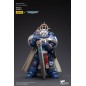 Warhammer - 40k figurine 1/18 Ultramarines Primaris Captain 12 cm